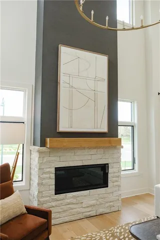 $989,700 | 2844 West 133rd Terrace, Leawood, KS 66209