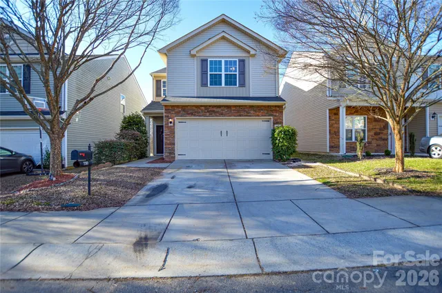 $325,000 | 2307 Old Goose Lane, Charlotte, NC 28262