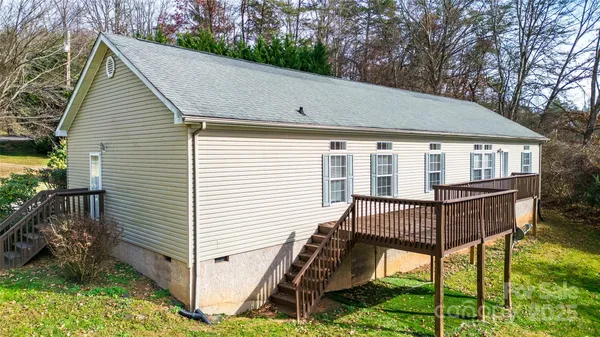 $375,000 | 407 Monteith Gap Road, Cullowhee, NC 28723