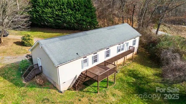 $375,000 | 407 Monteith Gap Road, Cullowhee, NC 28723