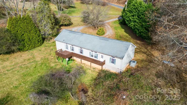 $375,000 | 407 Monteith Gap Road, Cullowhee, NC 28723