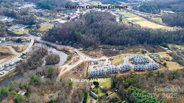 $375,000 | 407 Monteith Gap Road, Cullowhee, NC 28723