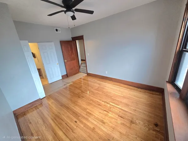 $2,650 | 4939 South Vincennes Avenue, Unit 3, Chicago, IL 60615