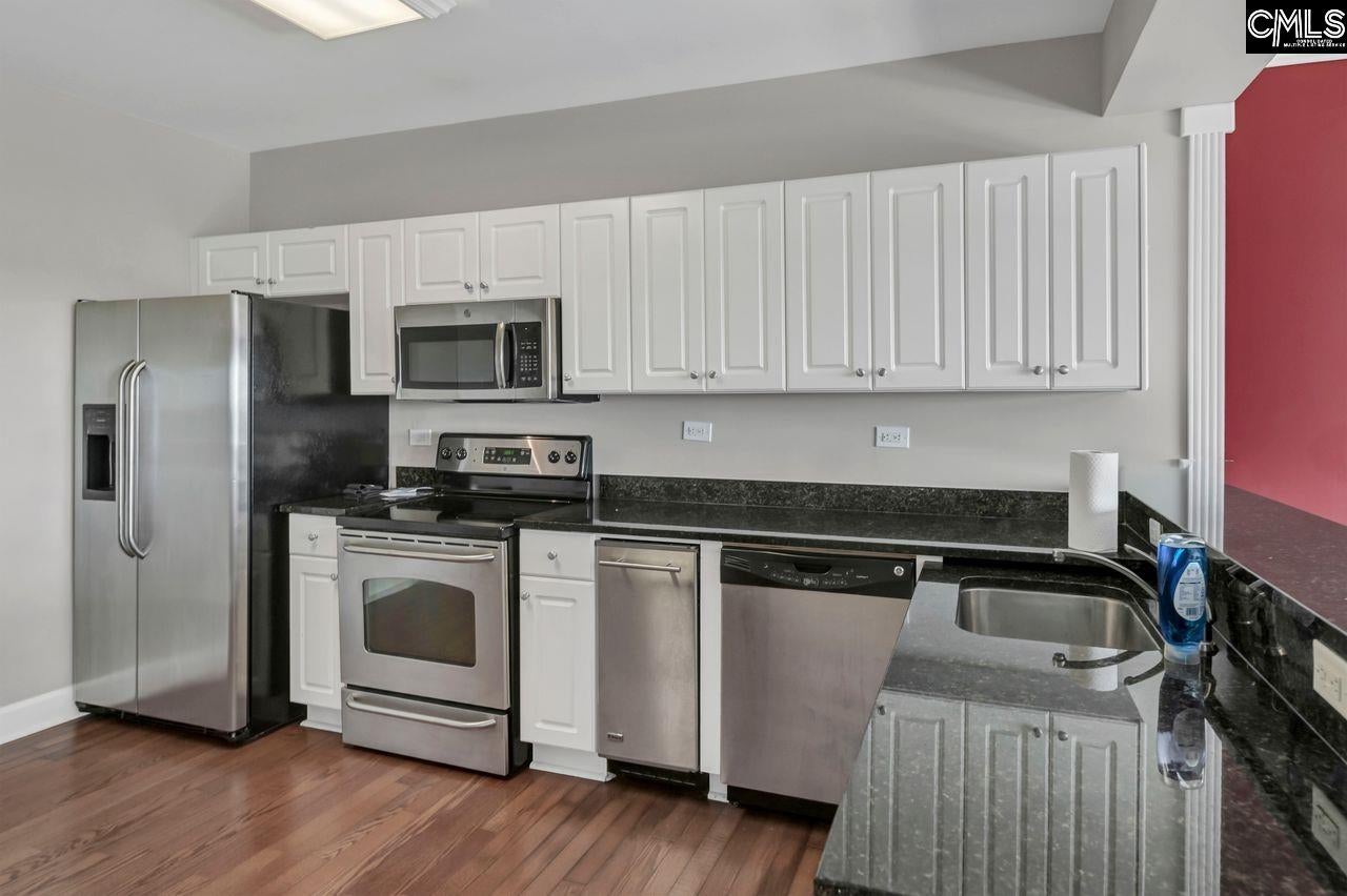 900 South Stadium Road, Unit S501 Columbia, SC 29201 - Photo 5 of 15 Gallery Image 5