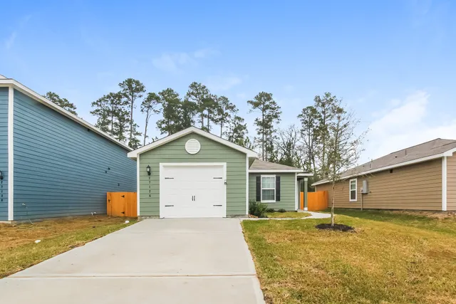 $1,705 | 27126 Leonardo Drive, Magnolia, TX 77355