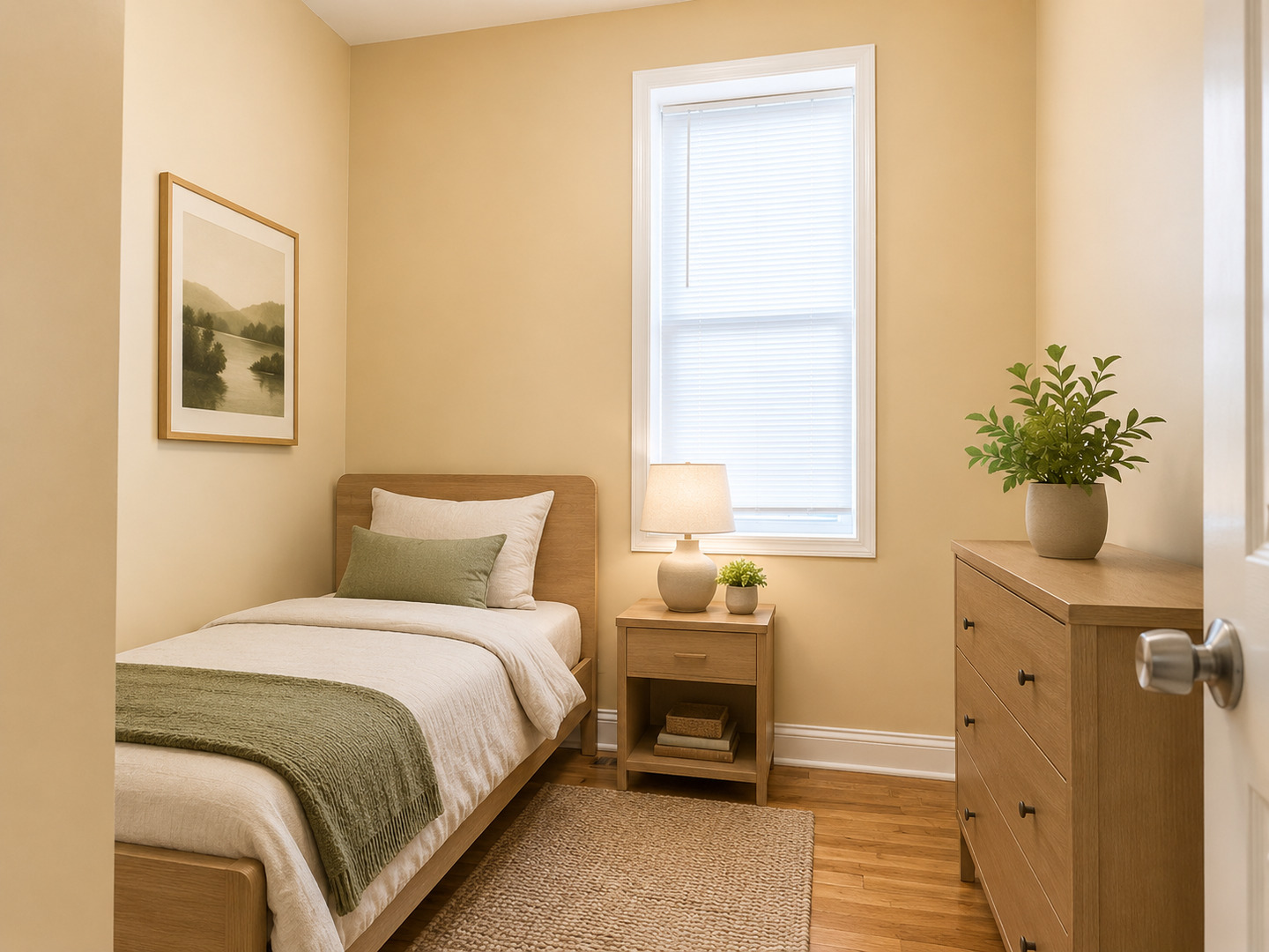 712 South Aberdeen Street, Unit 1F Chicago, IL 60607 - Photo 5 of 6