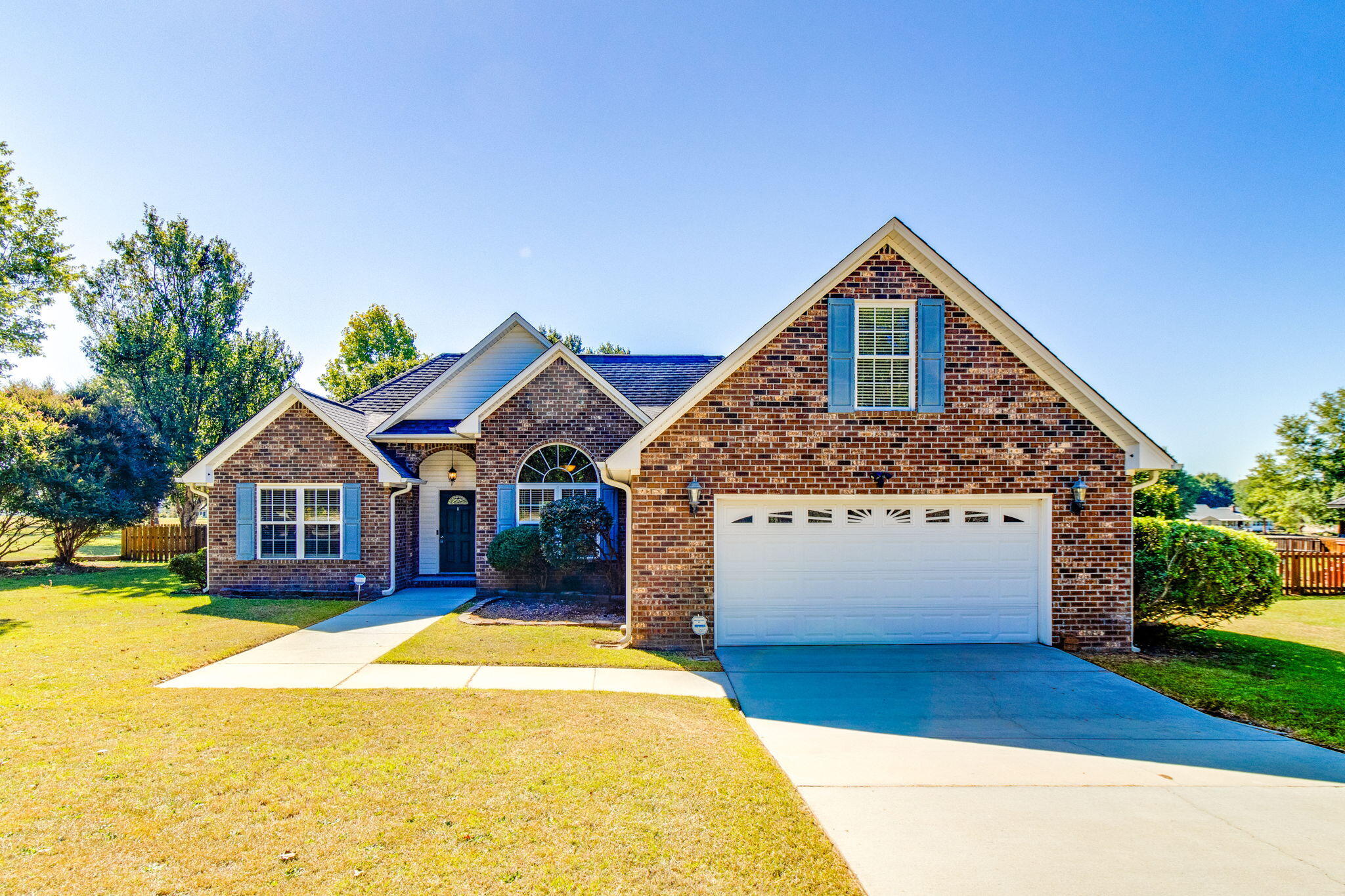 1225 Raccoon Road Sumter, SC 29154 - Photo 1 of 35 Gallery Image 1