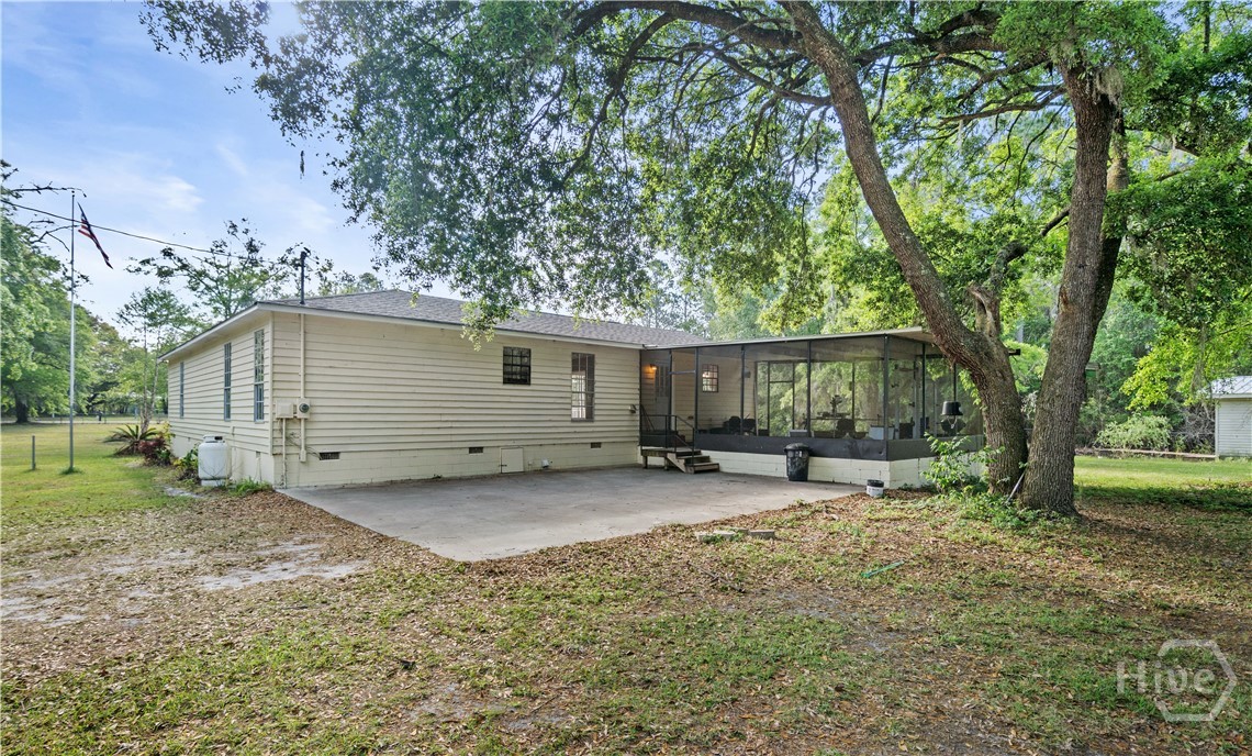 1428 Dairy Road Hinesville, GA 31313 - Photo 37 of 38