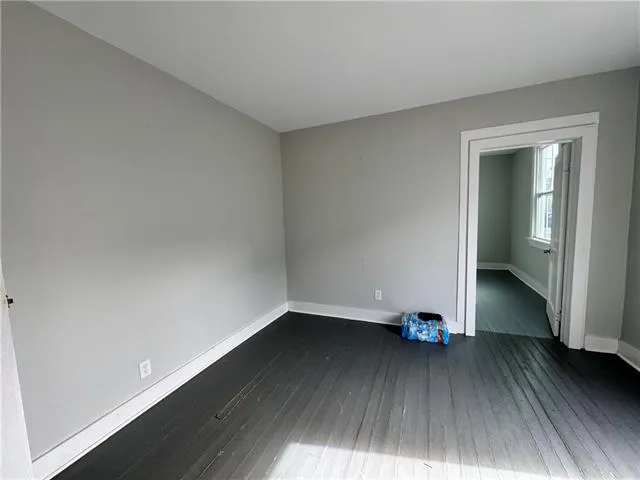 $1,295 | 4701 South Liberty Street, New Orleans, LA 70115