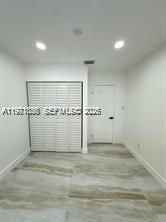 19823 Southwest 119th Court Miami, FL 33177 - Photo 15 of 33 a view of empty room