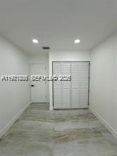19823 Southwest 119th Court Miami, FL 33177 - Photo 16 of 33 a view of an empty room