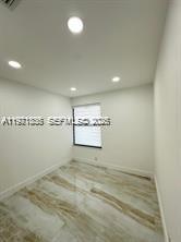 19823 Southwest 119th Court Miami, FL 33177 - Photo 17 of 33 a view of empty room