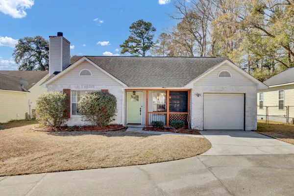 $299,900 | 9631 Crosscut Drive, Ladson, SC 29456