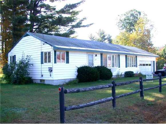 475 Sheffield Road Manchester, NH 03109 - Photo 1 of 1