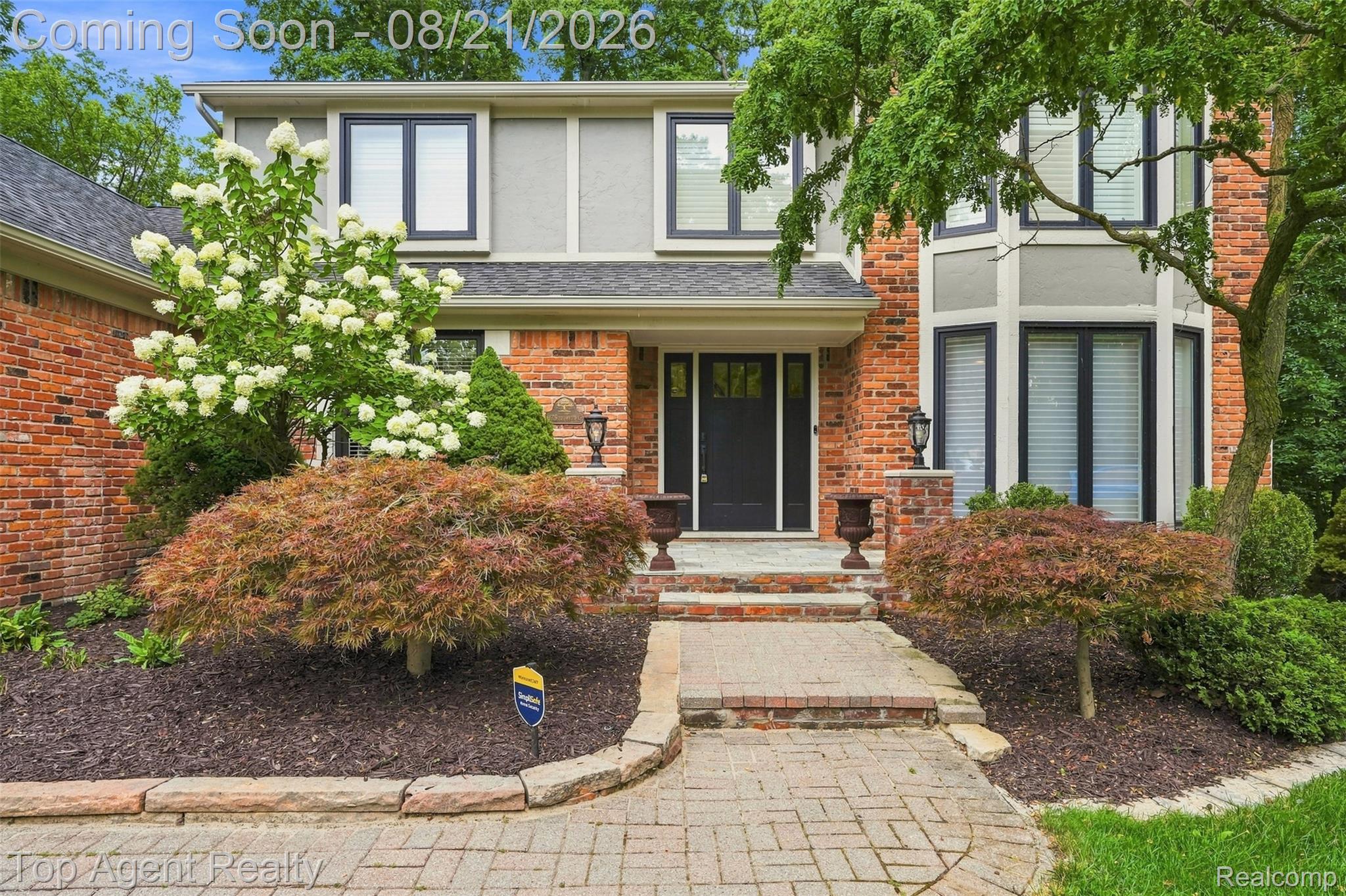 412 Streamview Court Rochester, MI 48309 - Photo 62 of 69 014-412 streamview ct, rochester hills, mi 48309.jpg