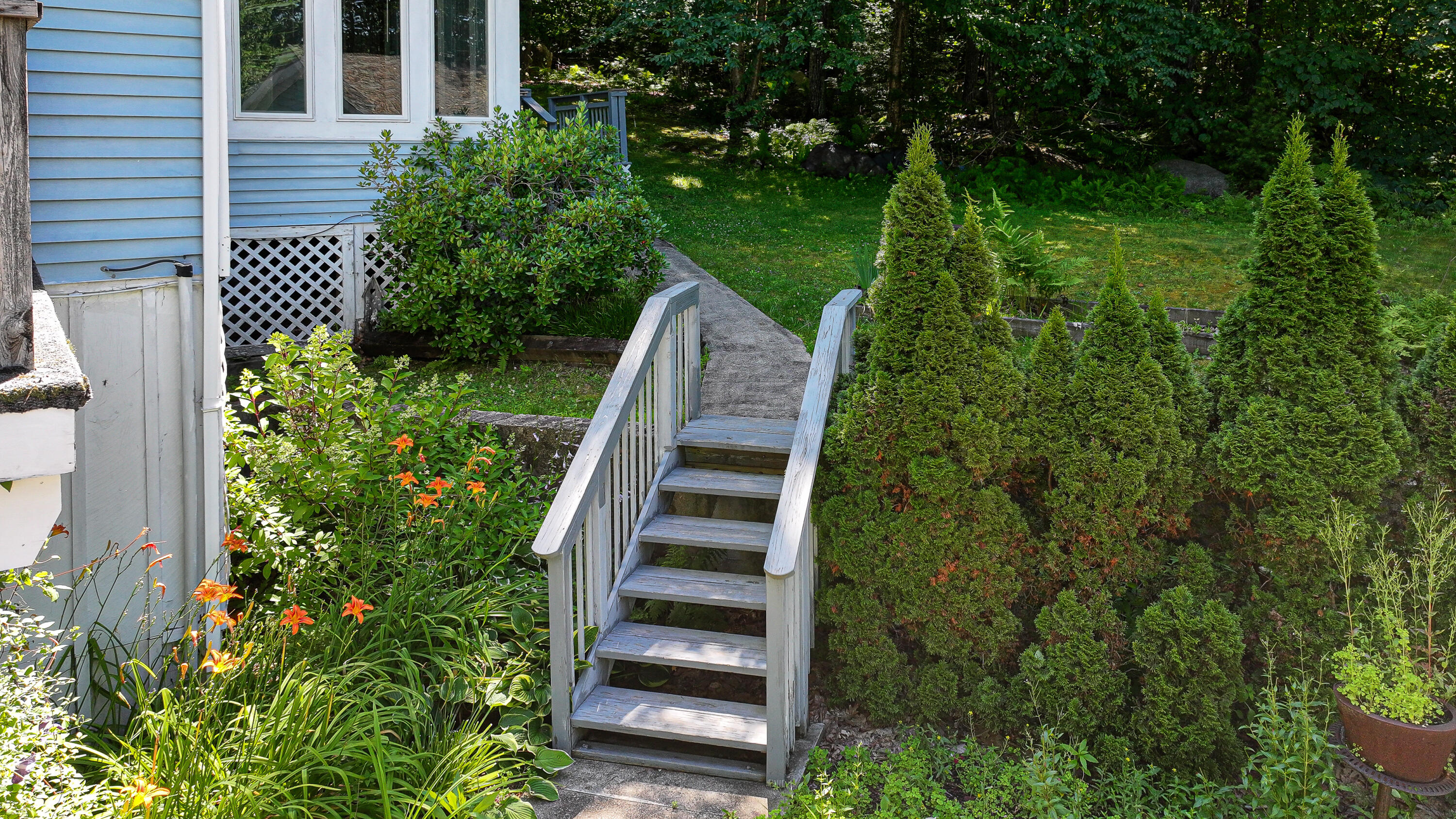 209 Norway Road Harrison, ME 04040 - Photo 46 of 56 209 Norway Road-24