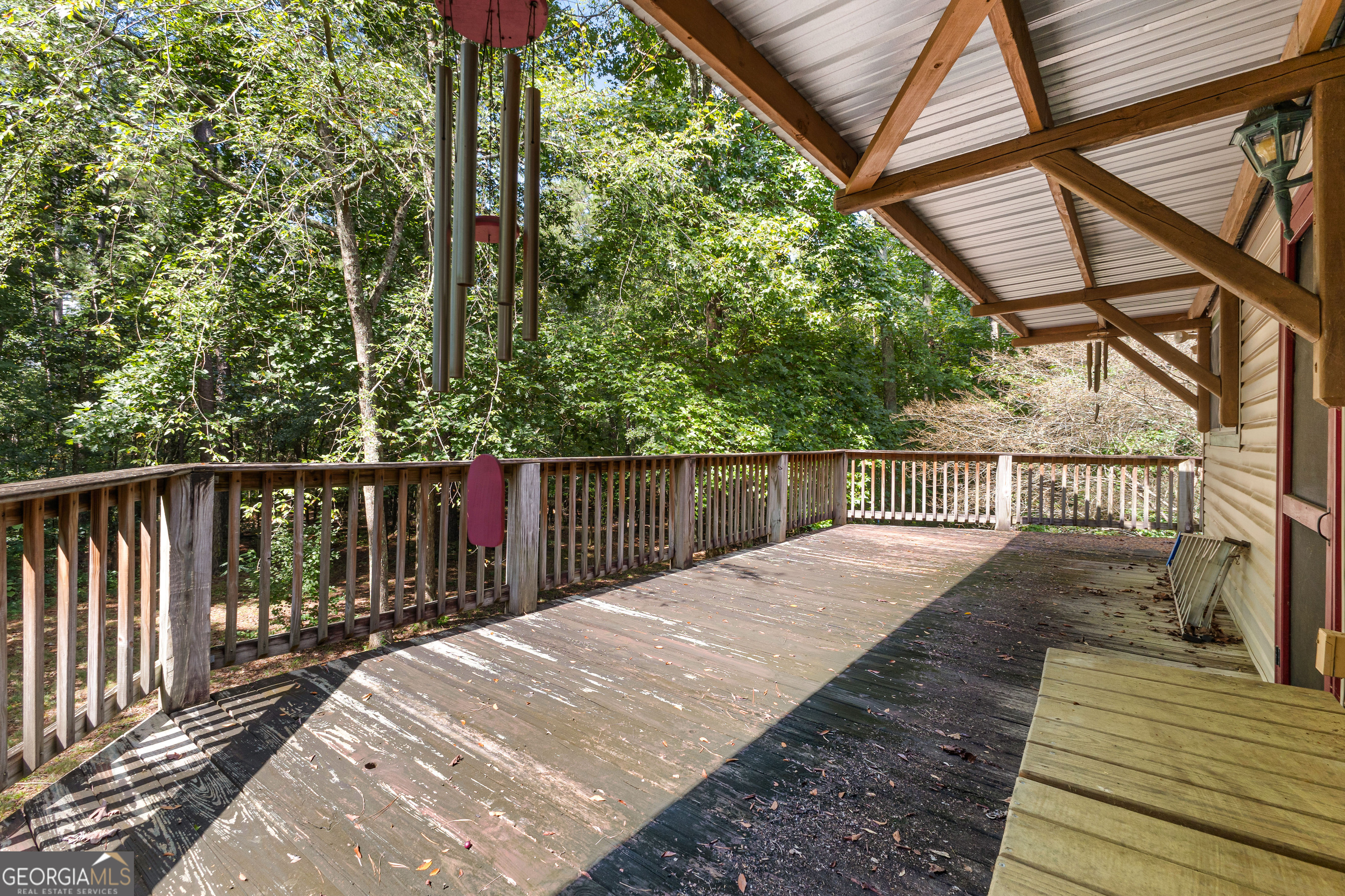 329 Chickadee Court Monticello, GA 31064 - Photo 33 of 59