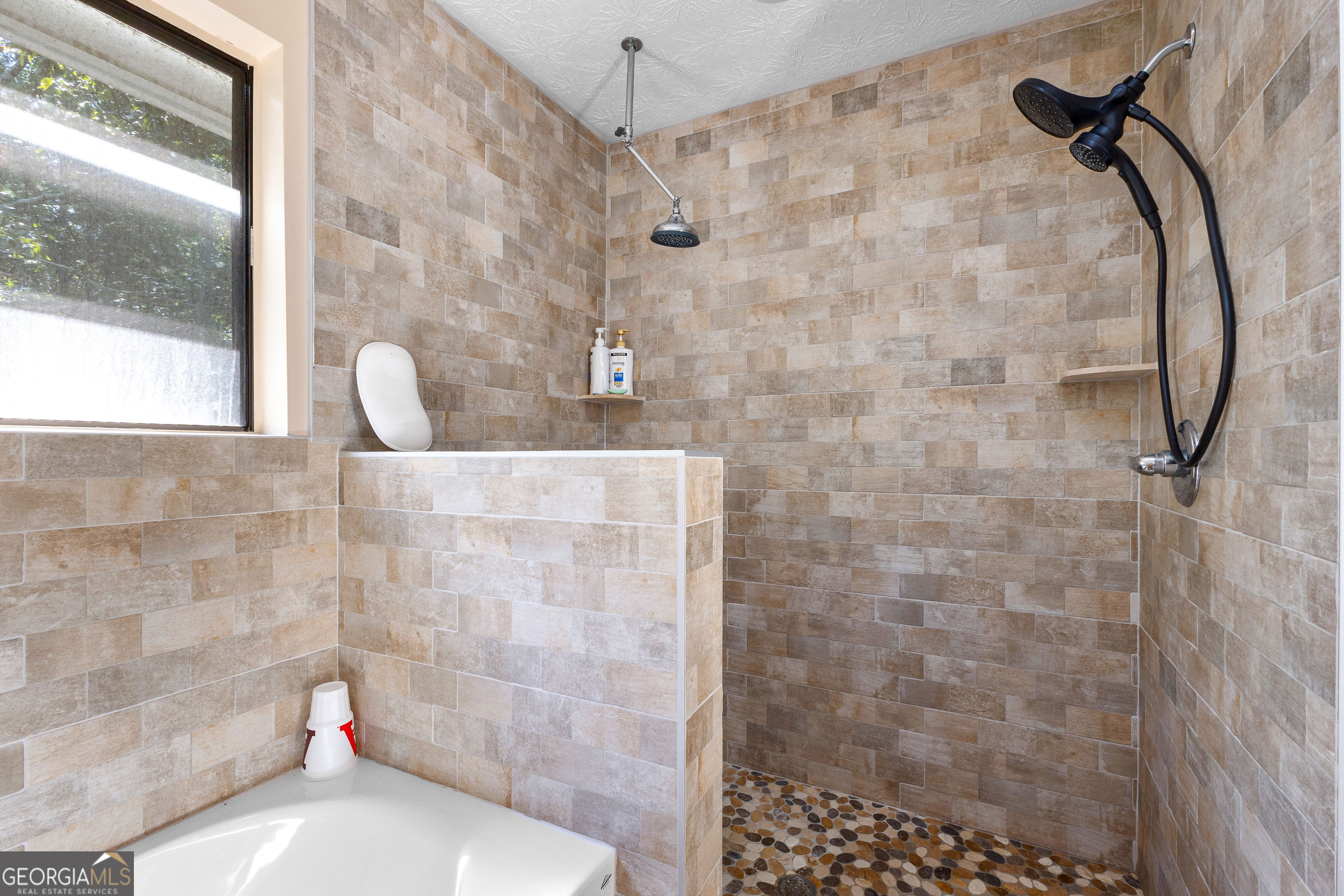 329 Chickadee Court Monticello, GA 31064 - Photo 42 of 59 a bathroom with a shower