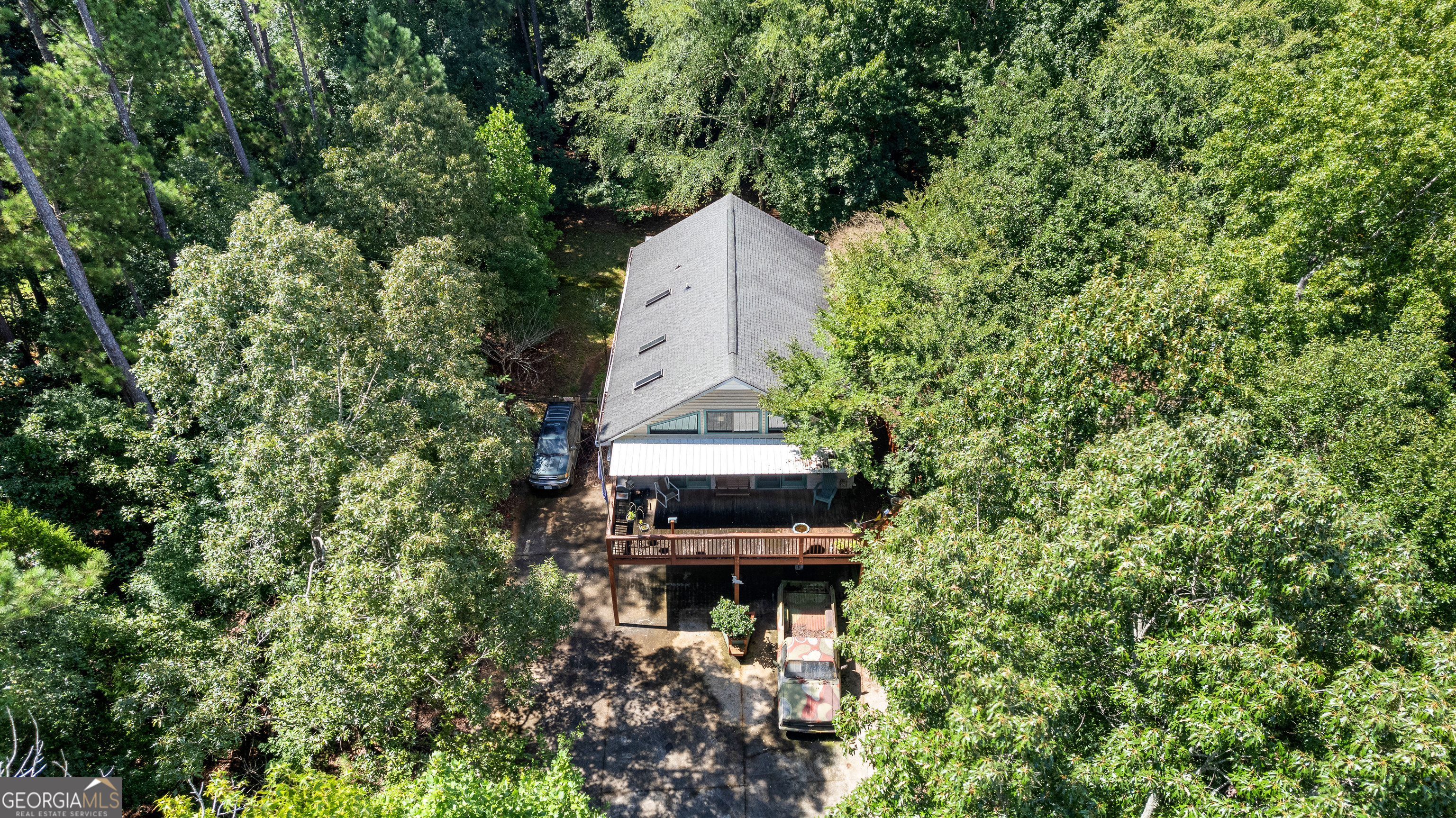 329 Chickadee Court Monticello, GA 31064 - Photo 54 of 59