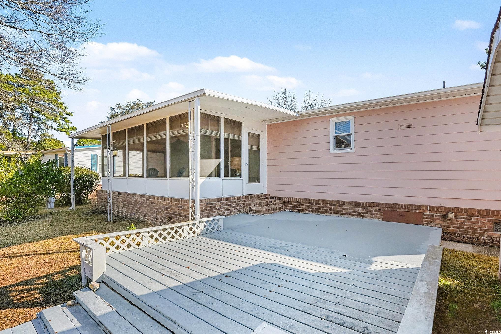 3268 Pecan Trail Murrells Inlet, SC 29576 - Photo 25 of 38