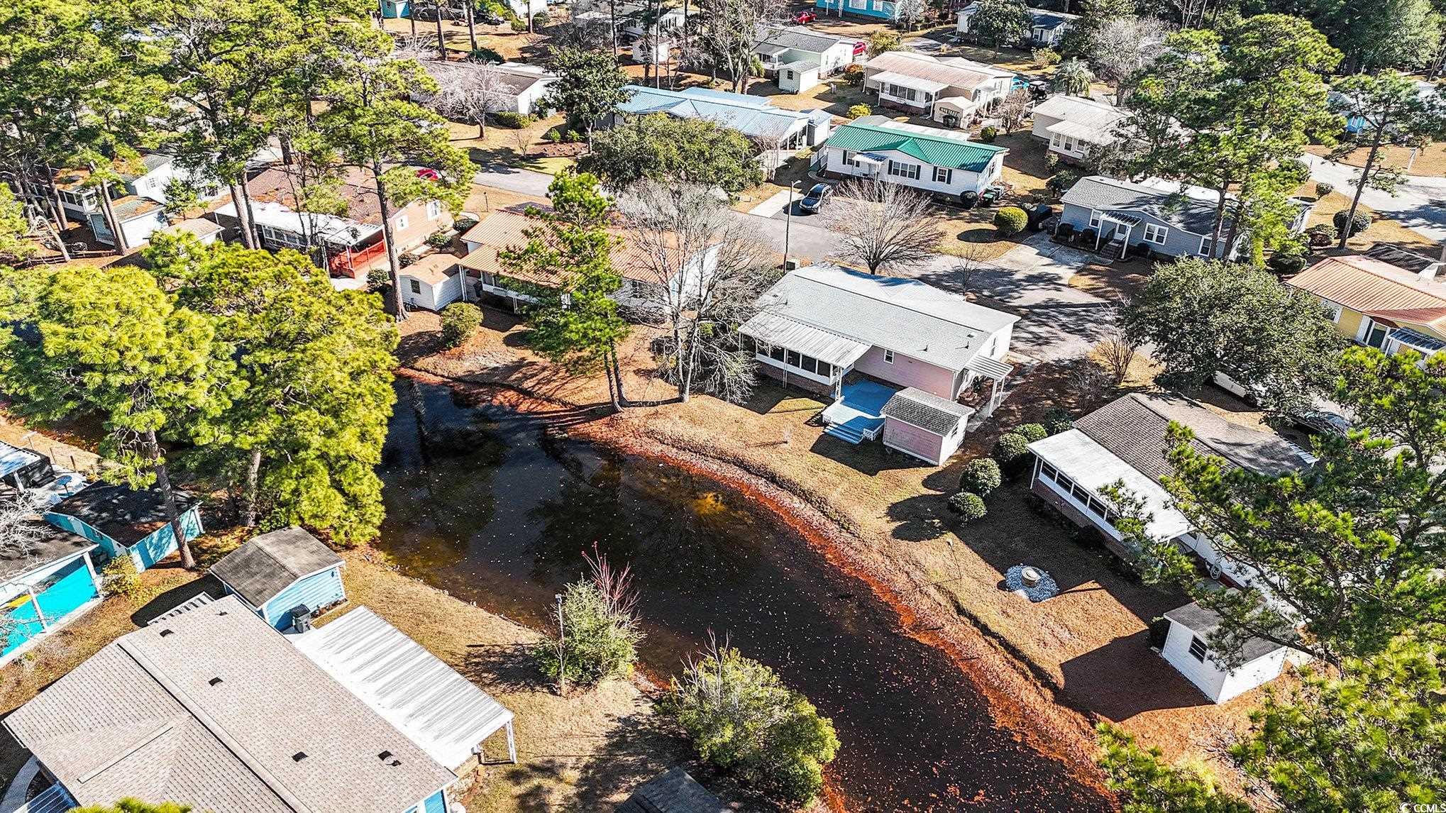 3268 Pecan Trail Murrells Inlet, SC 29576 - Photo 34 of 38 View of community sign