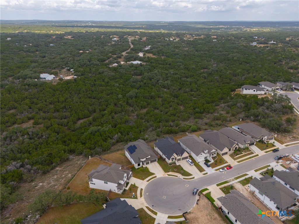 132 Lambs Ear Path San Marcos, TX 78666 - Photo 43 of 43 a view of a city with an ocean