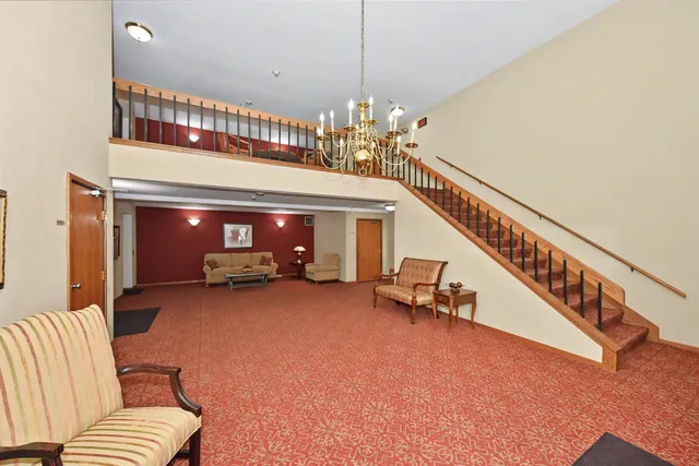 $149,900 | 6575 North Green Bay Avenue, Unit 204, Glendale, WI 53209