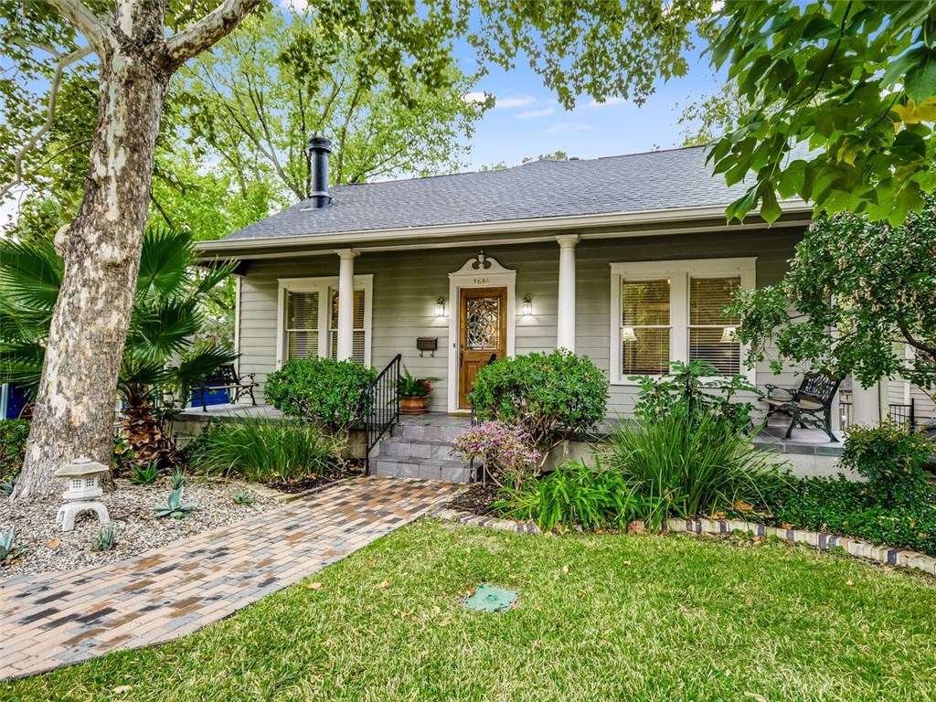 1610 Hartford Road Austin, TX 78703 - Photo 1 of 1 Gallery Image 1