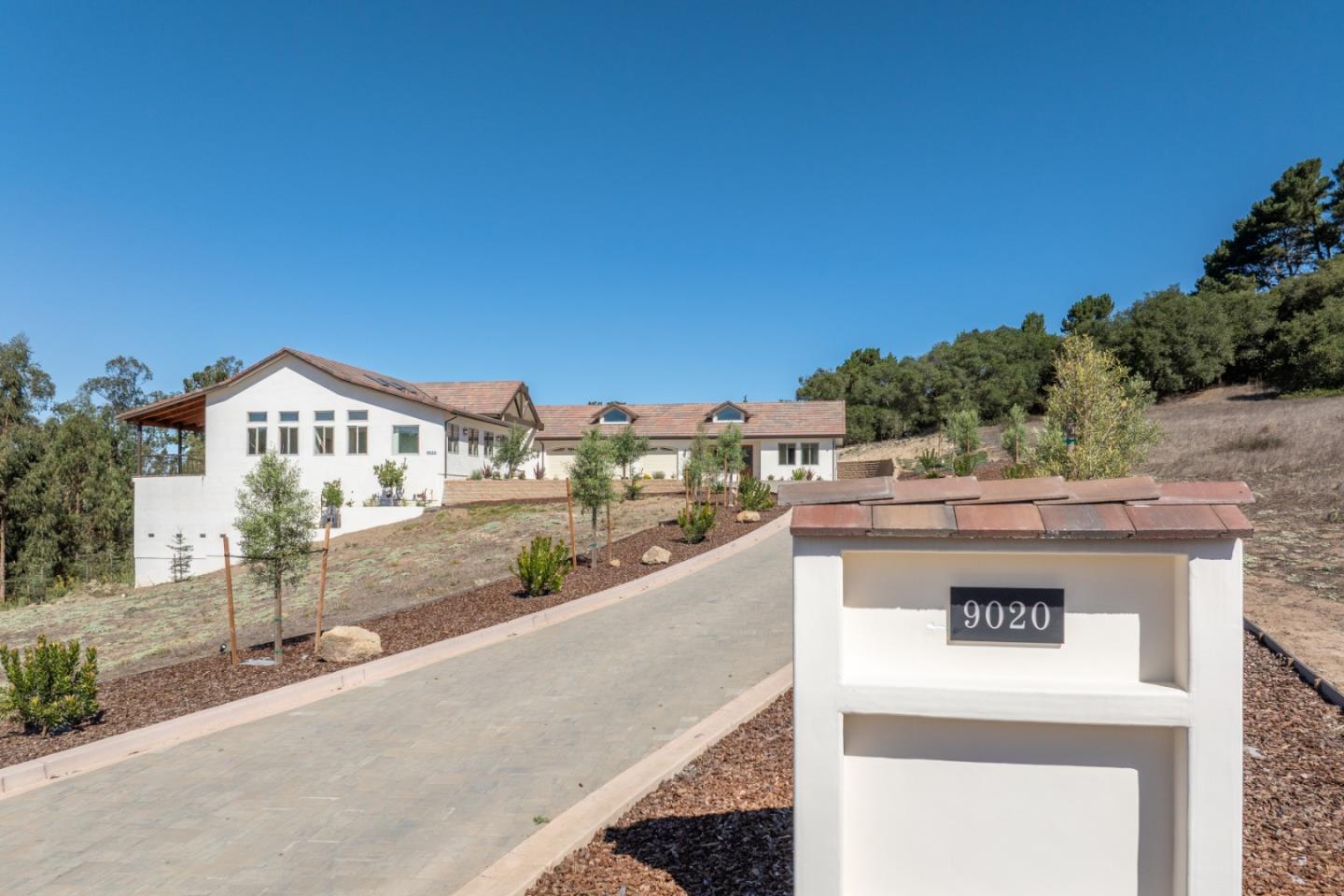 9020 Hidden Canyon Road Salinas, CA 93907 - Photo 1 of 58 a view of city from balcony