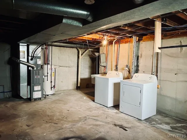 $1,850 | 199 Fairgreen Drive, Unit RIGHT, Amherst, NY 14228