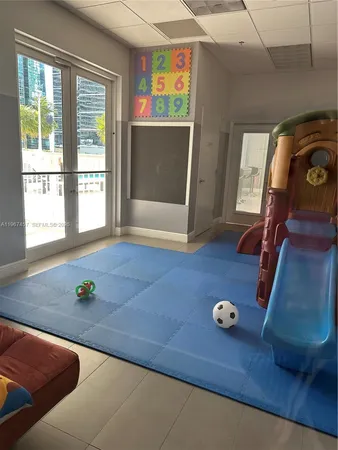 $4,500 | 1200 Brickell Bay Drive, Unit 1712, Miami, FL 33131
