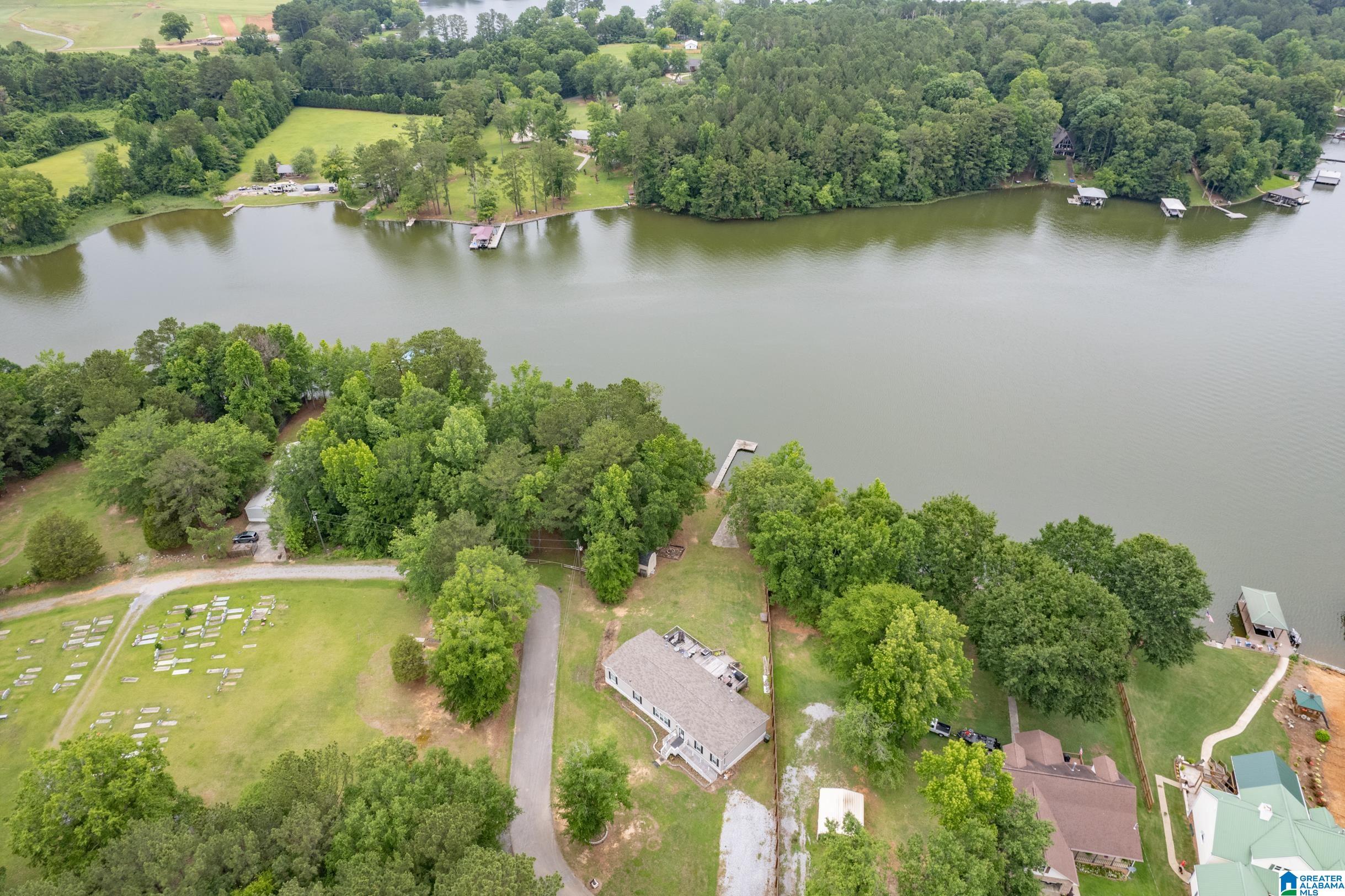 43 Church Road Pell City, AL 35128 - Photo 5 of 49