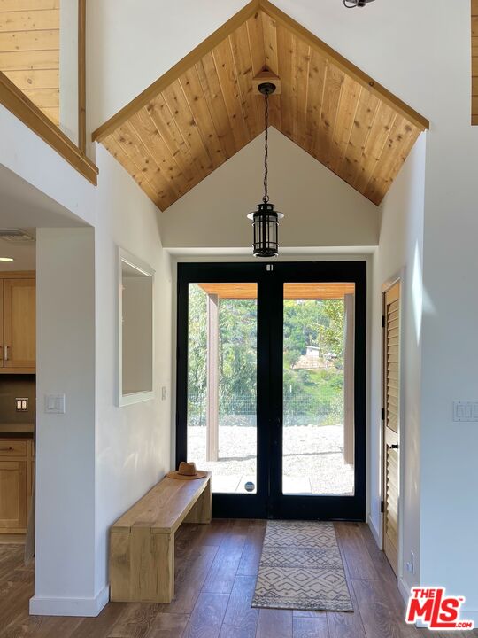 1952 Newell Road Malibu, CA 90265 - Photo 7 of 43