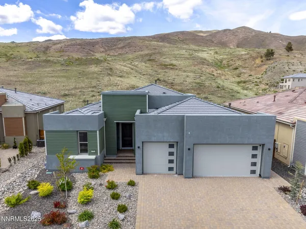 $1,795,000 | 9129 Wild Skies Way, Reno, NV 89523
