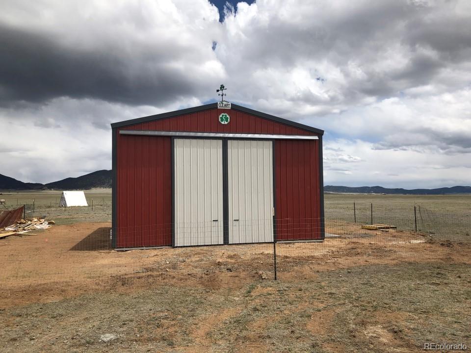 627 Chase Gulch Road Hartsel, CO 80449 - Photo 1 of 23