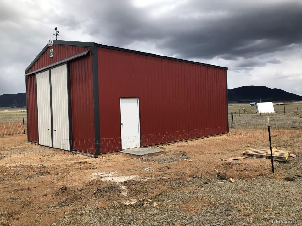 627 Chase Gulch Road Hartsel, CO 80449 - Photo 15 of 23
