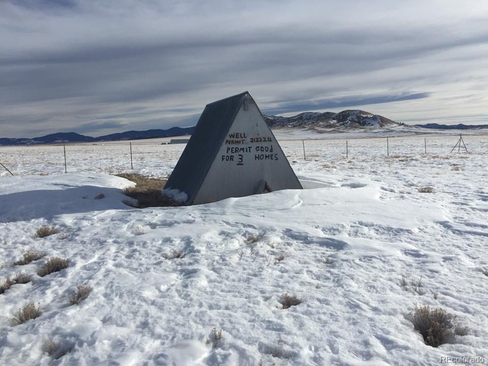 627 Chase Gulch Road Hartsel, CO 80449 - Photo 18 of 23