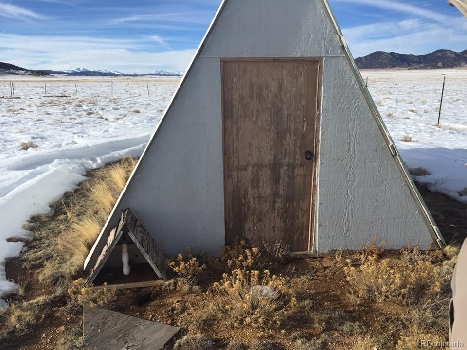 627 Chase Gulch Road Hartsel, CO 80449 - Photo 19 of 23