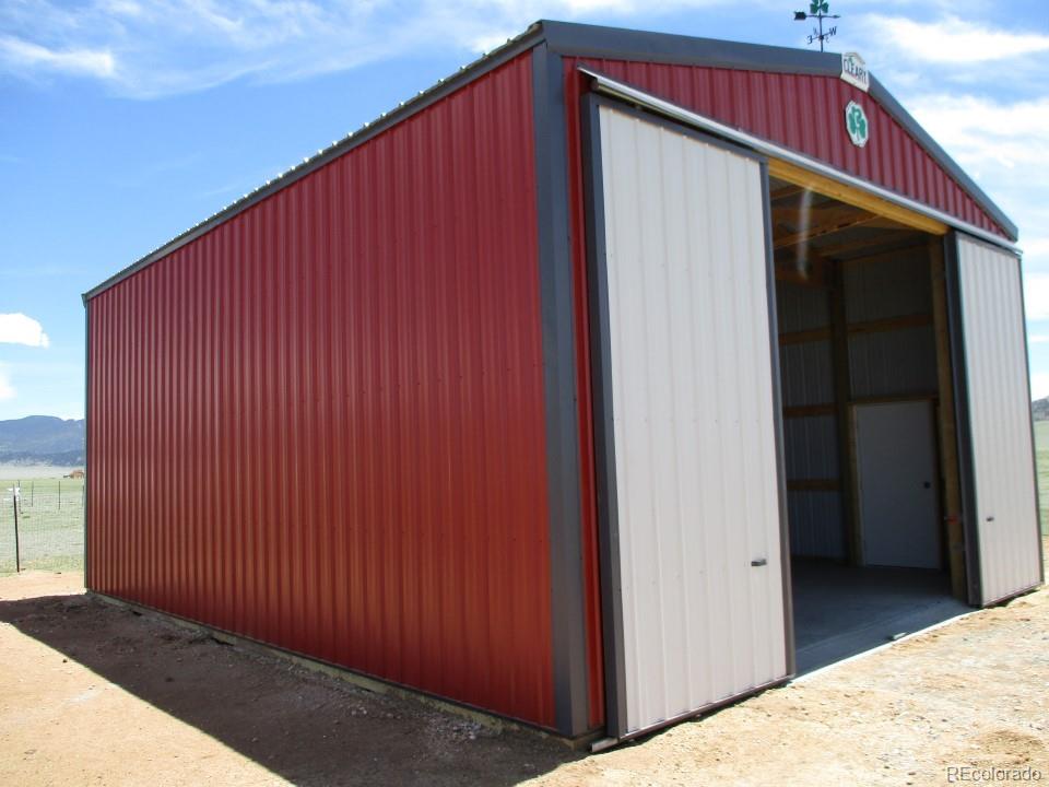 627 Chase Gulch Road Hartsel, CO 80449 - Photo 3 of 23