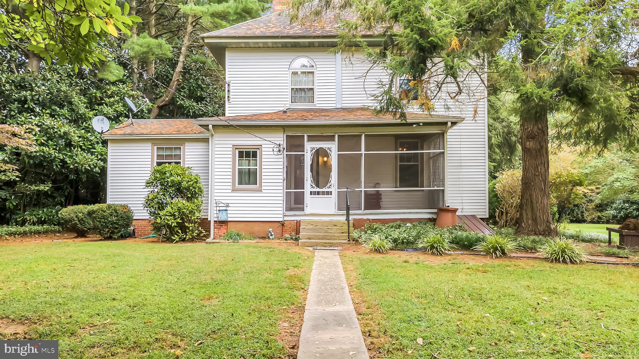 10850 Kemp Nursery Road Princess Anne, MD 21853 - Photo 1 of 47