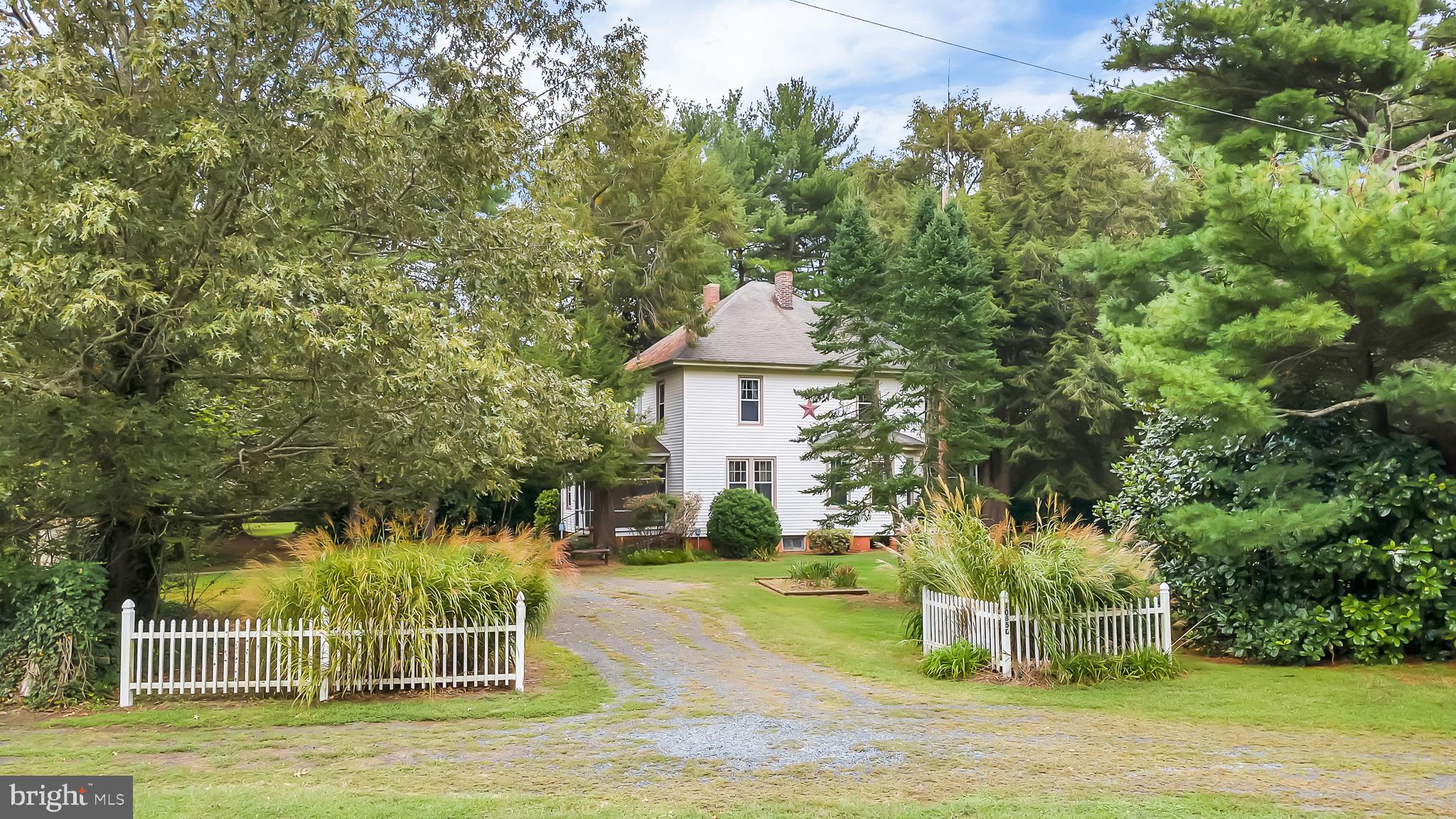 10850 Kemp Nursery Road Princess Anne, MD 21853 - Photo 3 of 47