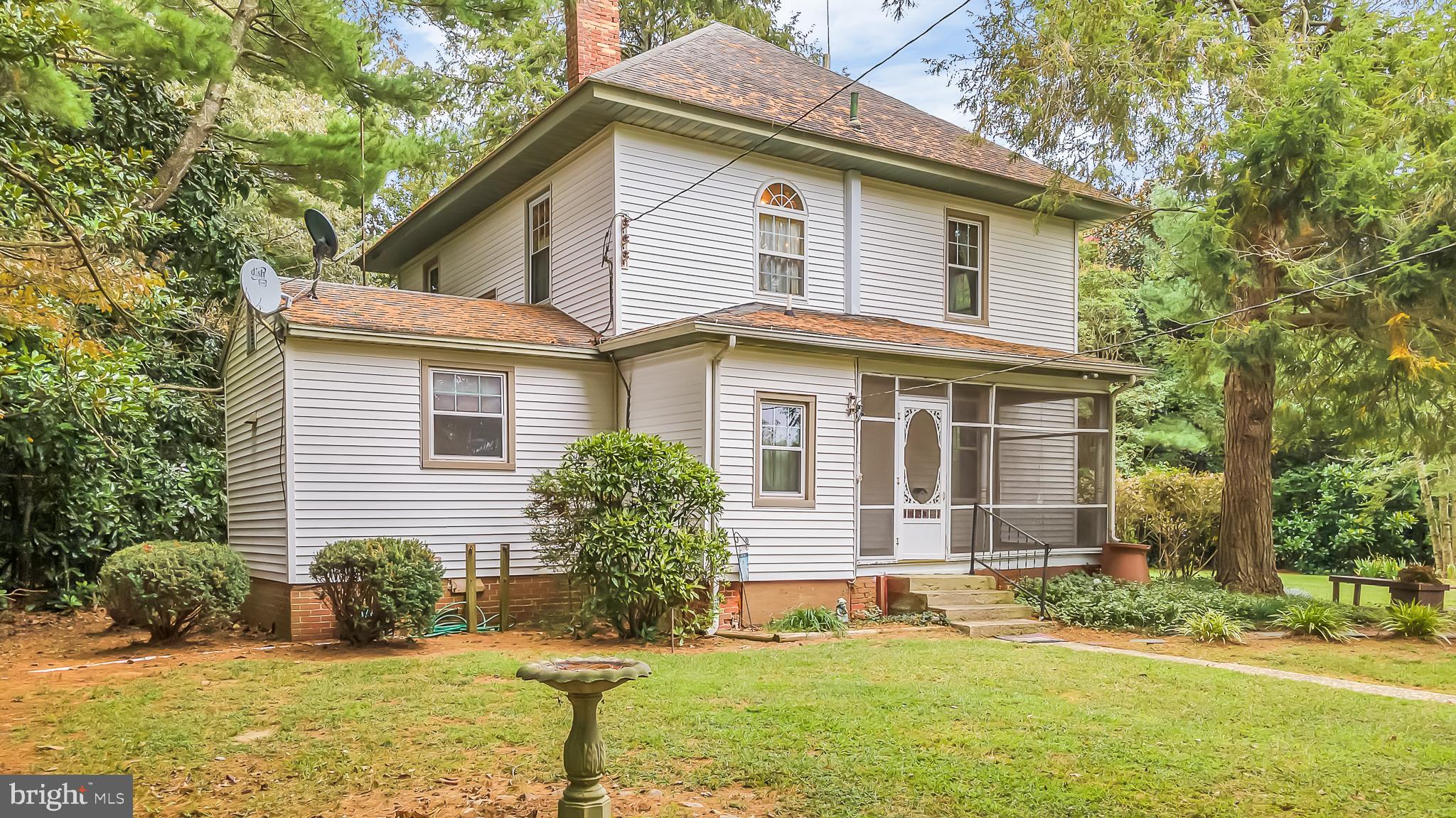 10850 Kemp Nursery Road Princess Anne, MD 21853 - Photo 40 of 47