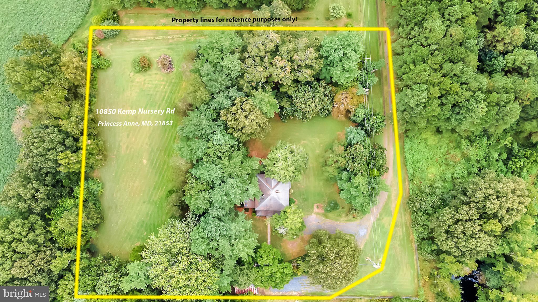 10850 Kemp Nursery Road Princess Anne, MD 21853 - Photo 4 of 47