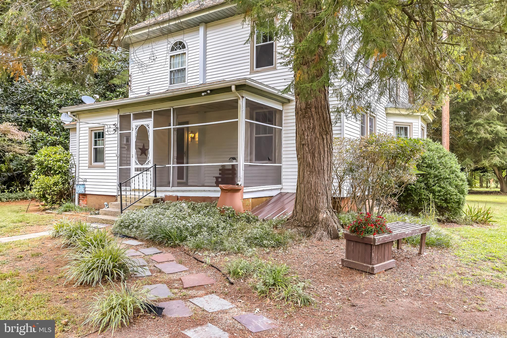 10850 Kemp Nursery Road Princess Anne, MD 21853 - Photo 41 of 47