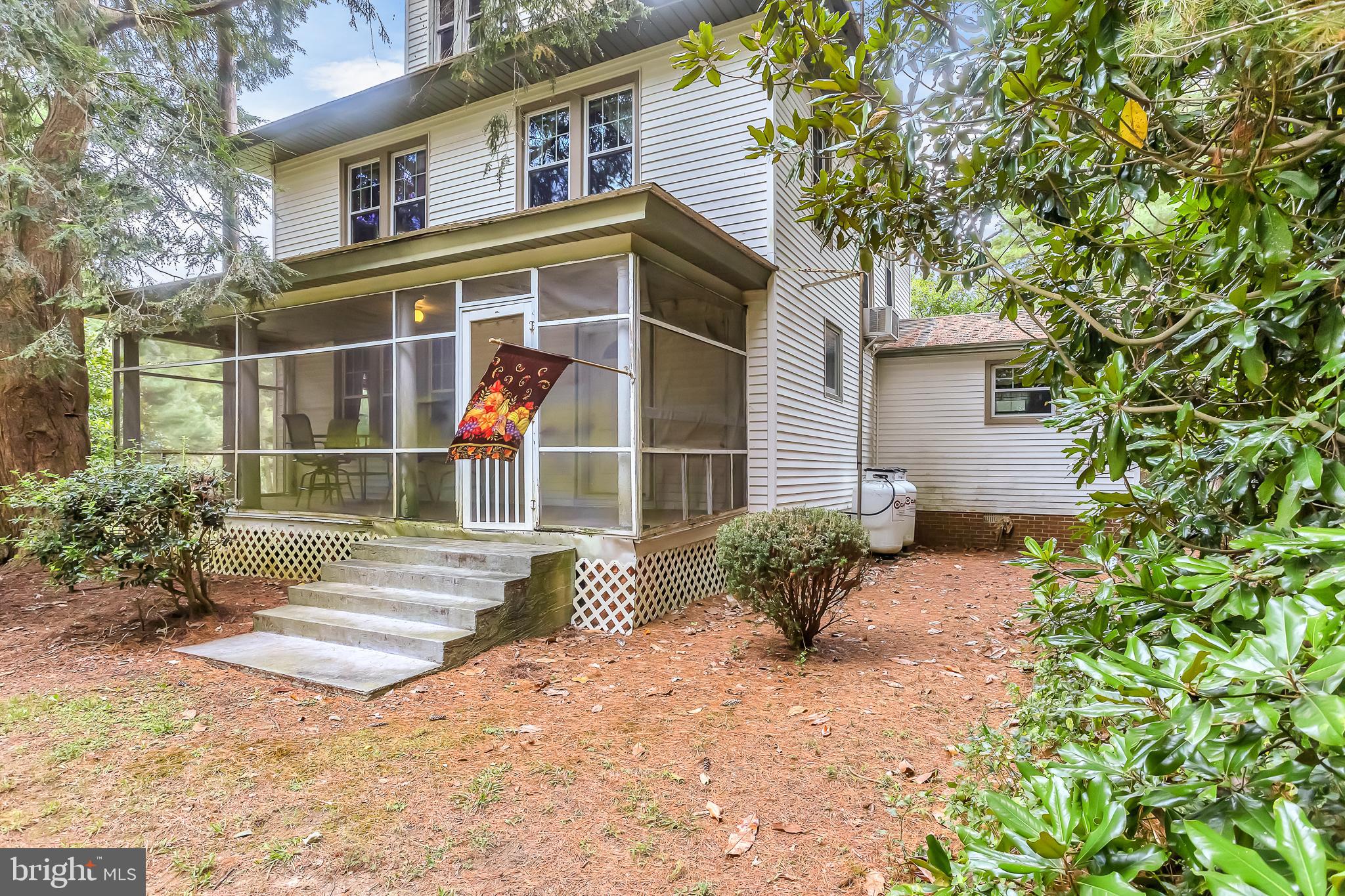 10850 Kemp Nursery Road Princess Anne, MD 21853 - Photo 43 of 47