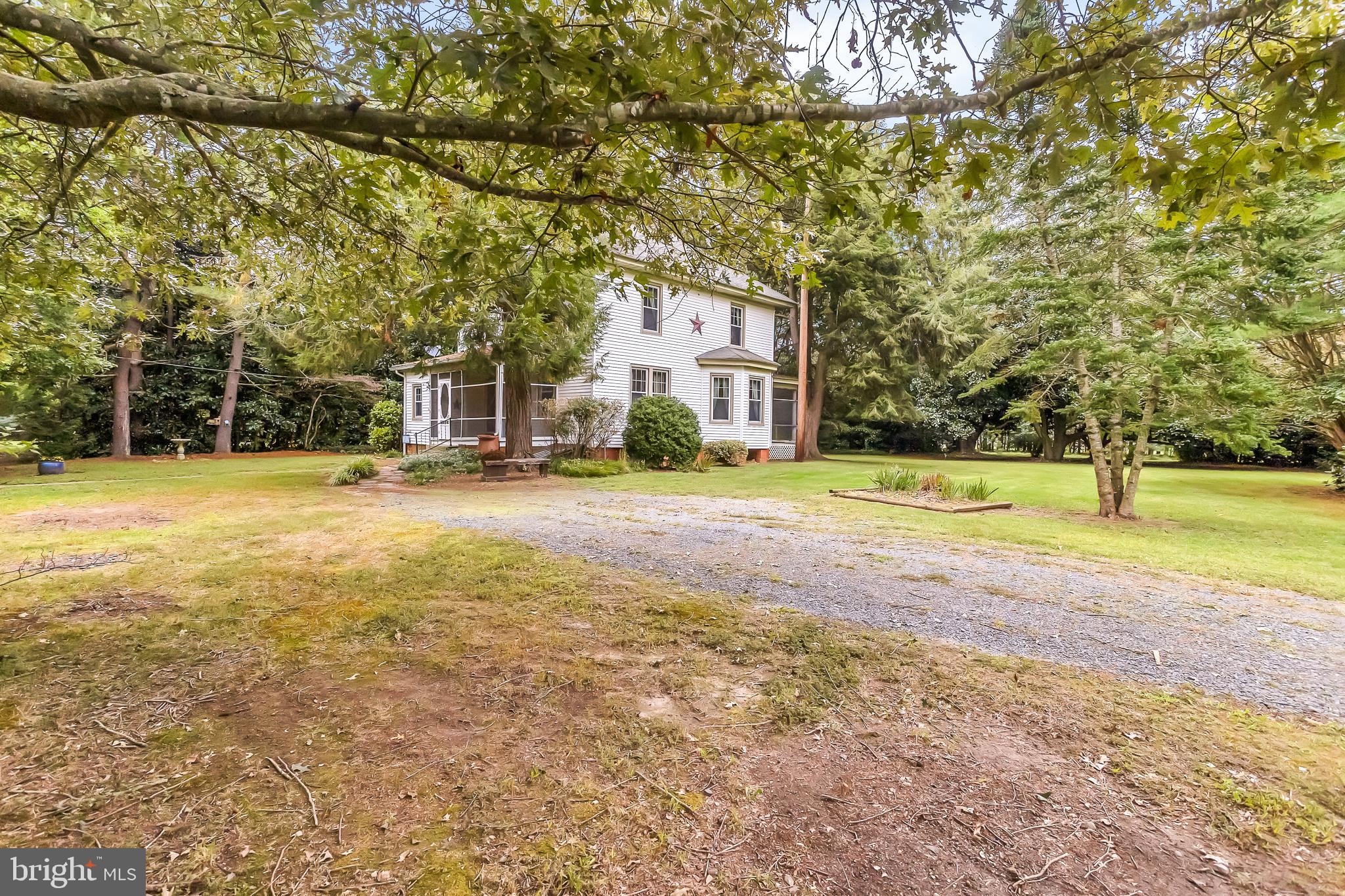 10850 Kemp Nursery Road Princess Anne, MD 21853 - Photo 45 of 47