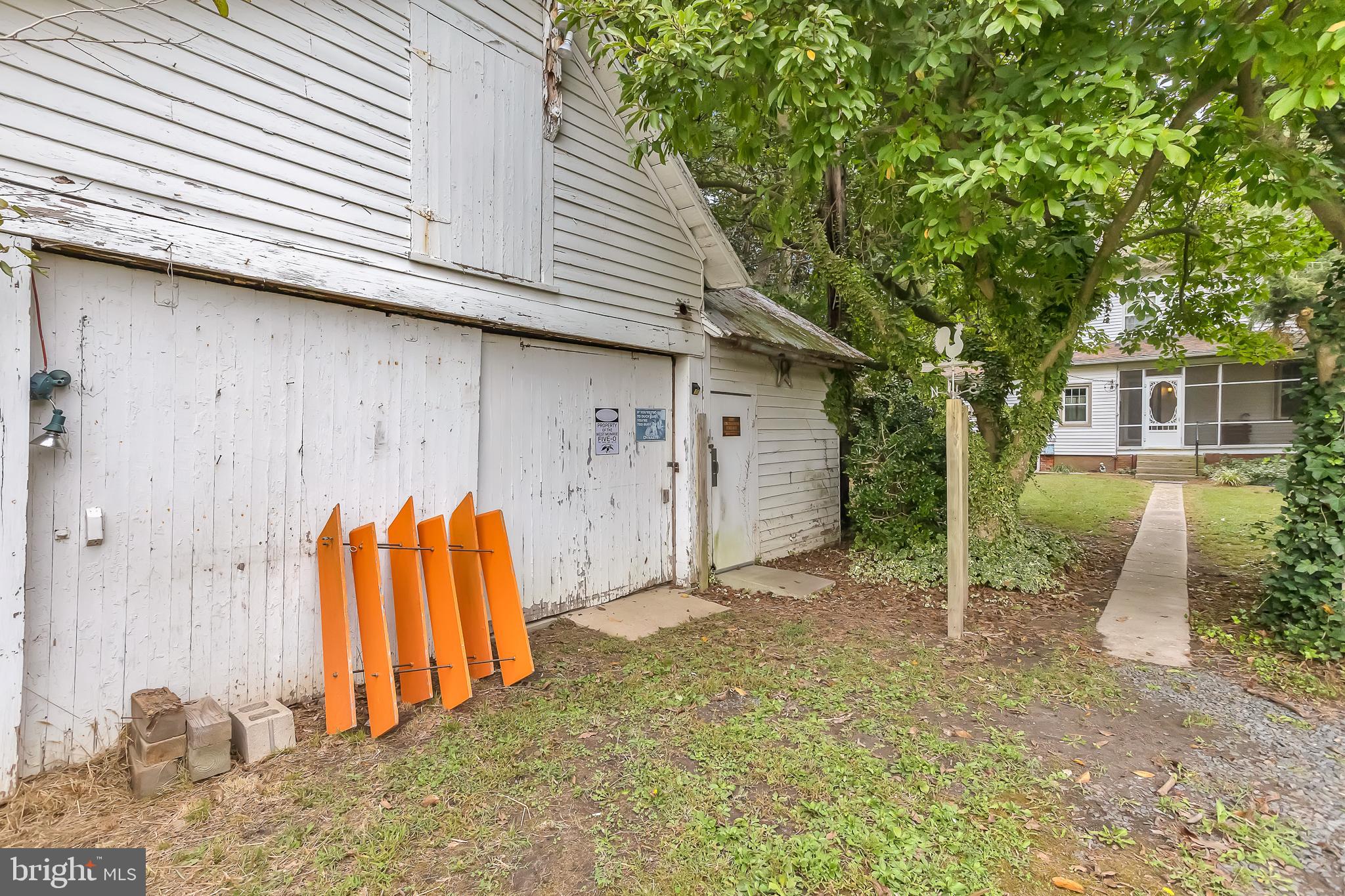 10850 Kemp Nursery Road Princess Anne, MD 21853 - Photo 46 of 47