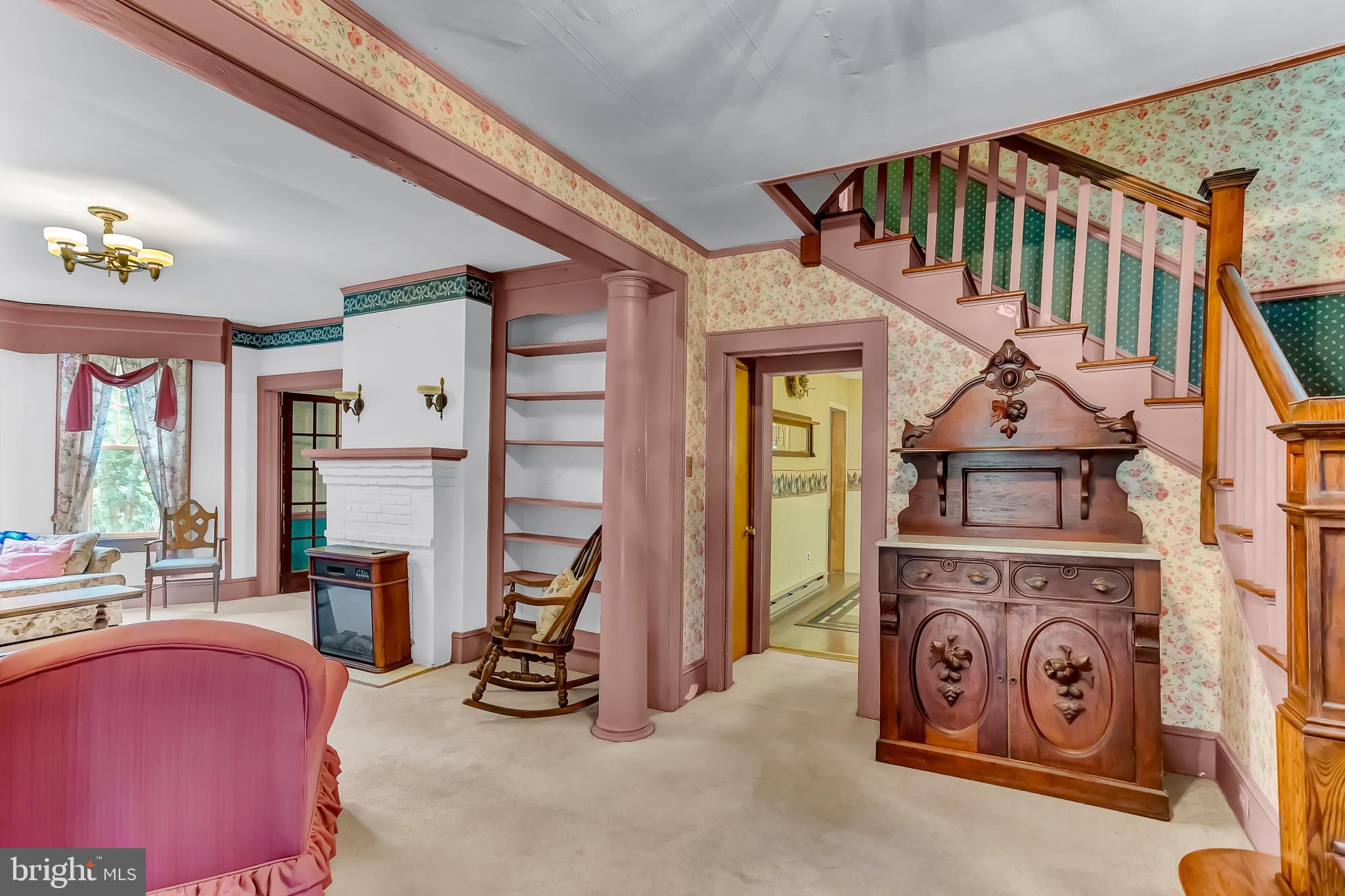 10850 Kemp Nursery Road Princess Anne, MD 21853 - Photo 5 of 47