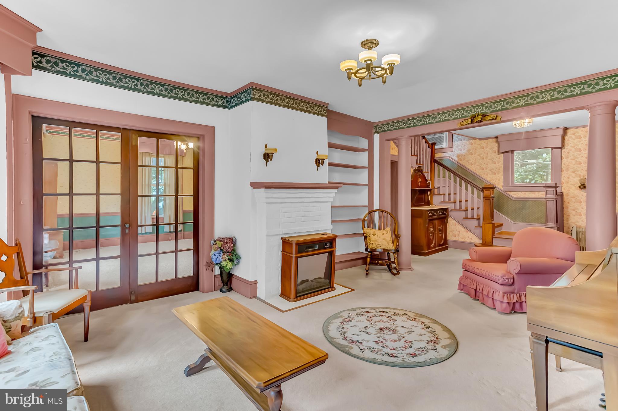 10850 Kemp Nursery Road Princess Anne, MD 21853 - Photo 8 of 47