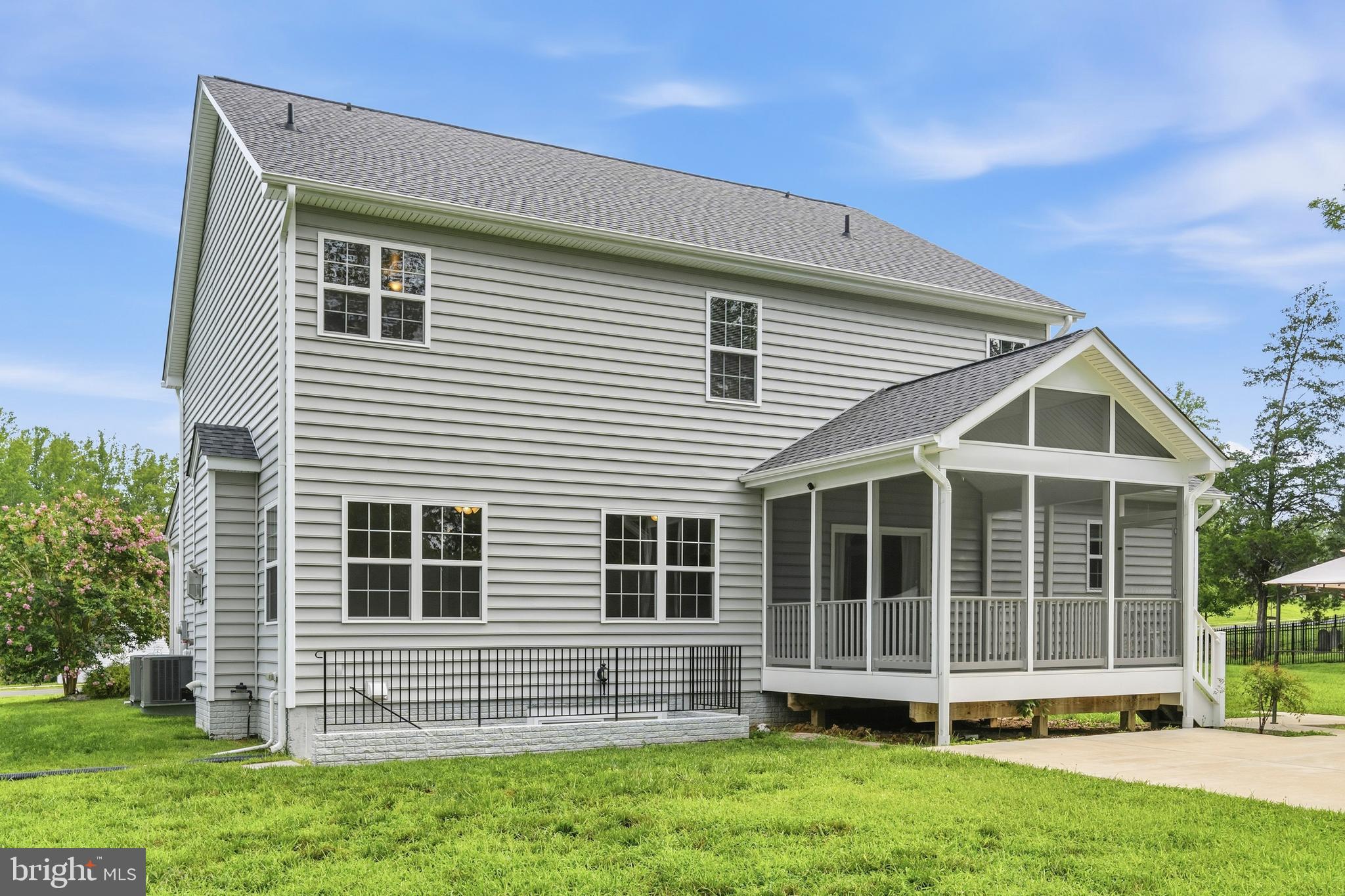 214 Oakland Hall Road Prince Frederick, MD 20678 - Photo 43 of 51 Gallery Image 43